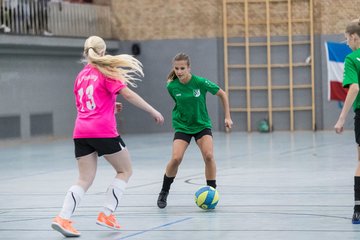 Bild 351 - wCJ Loewinnen Cup C1